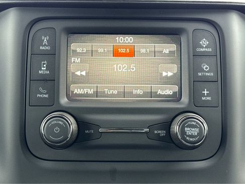 Certified 2023 RAM 1500 Big Horn image 21