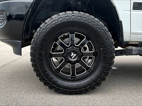 Used 2024 RAM 2500 Tradesman w/ Protection Group AWD/4WD image 8