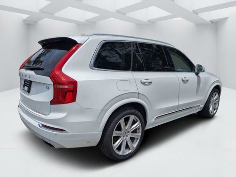 Used 2019 Volvo XC90 T6 Inscription w/ Advanced Package AWD/4WD image 3