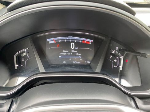 Used 2017 Honda CR-V EX-L image 18