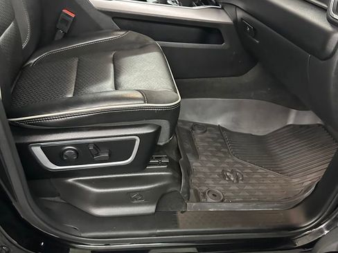 Used 2023 RAM 1500 Laramie image 40