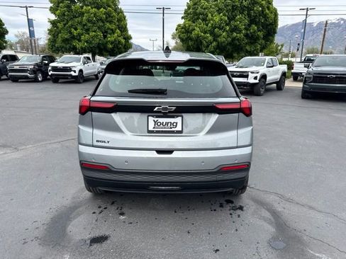 New 2027 Chevrolet Bolt LT FWD image 6