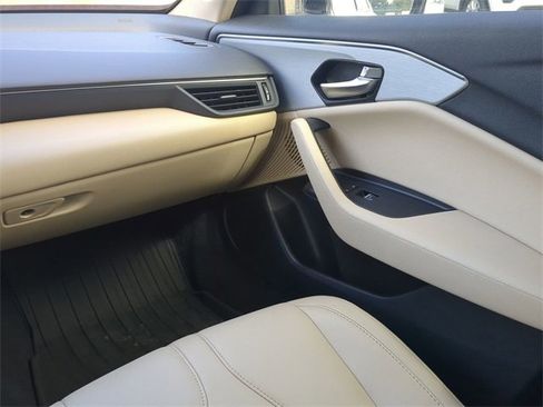 Used 2022 Acura TLX image 17