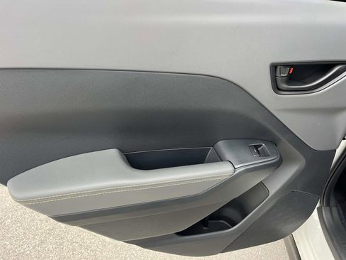 New 2026 Subaru Crosstrek 2.5i Sport w/ Crosstrek Mirror Package AWD/4WD image 18