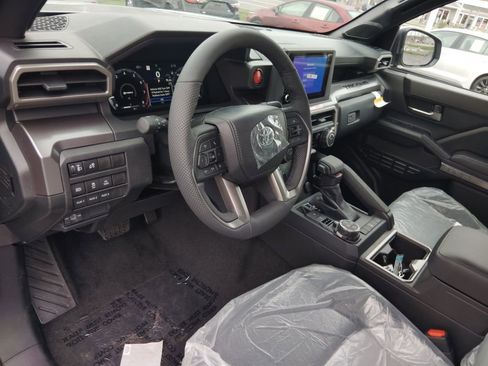 New 2026 Toyota Tacoma TRD Off-Road image 5