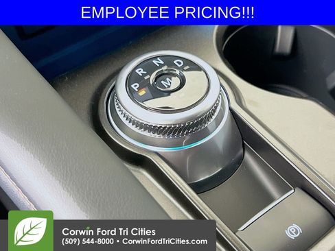 New 2026 Ford Explorer ST w/ Sun And Sound Package AWD/4WD image 10
