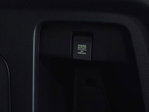 New 2026 Honda Odyssey EX-L image 12