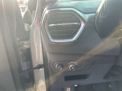 New 2026 Chevrolet TrailBlazer LS FWD image 18