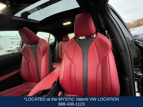 Used 2021 Lexus UX 250h F Sport w/ F Sport Premium Package image 40