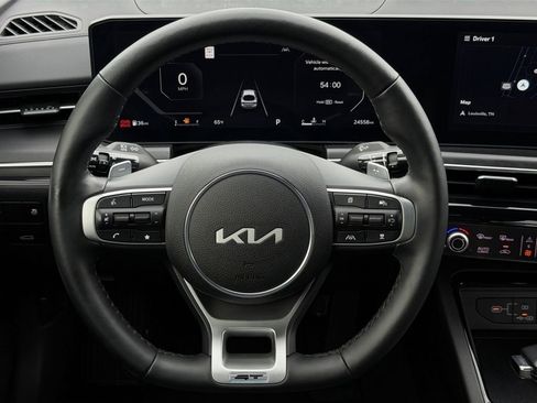 Used 2025 Kia K5 GT w/ GT1 Package FWD image 21