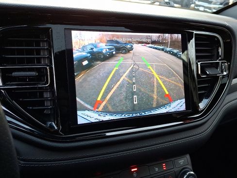 Certified 2022 Dodge Durango GT image 20