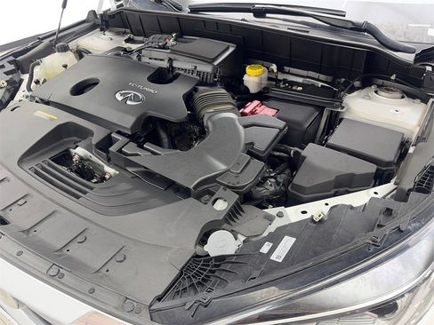 Used 2024 INFINITI QX50 Luxe image 70