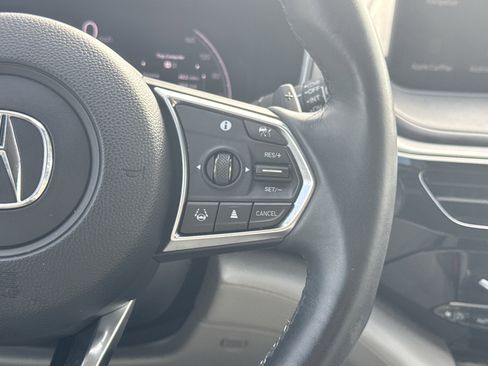 Certified 2024 Acura MDX SH-AWD w/ Technology Package image 20