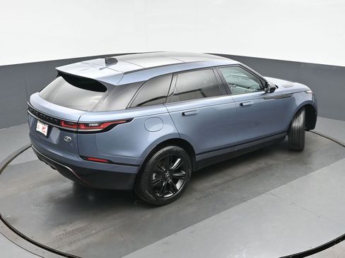 Used 2023 Land Rover Range Rover Velar R-Dynamic S AWD/4WD image 34