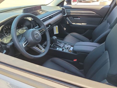 New 2026 MAZDA CX-50 AWD 2.5 Hybrid w/ Cargo Package image 3