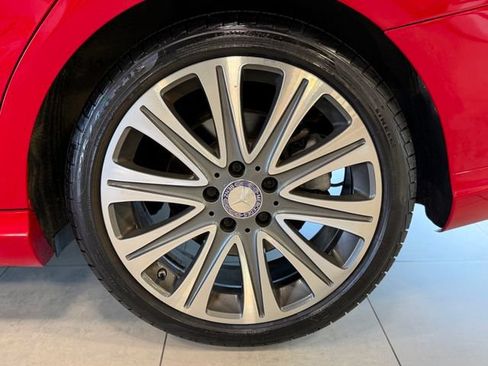 Used 2017 Mercedes-Benz CLA 250 4MATIC image 37