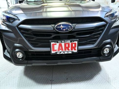 Certified 2025 Subaru Outback Premium image 21