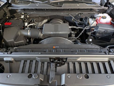 New 2026 Chevrolet Silverado 2500 Custom image 15