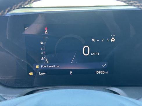 Used 2025 Buick Encore GX Preferred w/ Comfort Package FWD image 30
