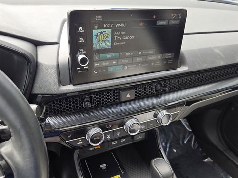 Used 2024 Honda CR-V EX-L image 20