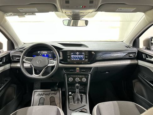 Certified 2023 Volkswagen Taos S w/ Driver Assistance Package FWD image 18