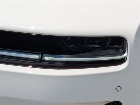 Used 2024 Dodge Charger R/T w/ Plus Group image 9