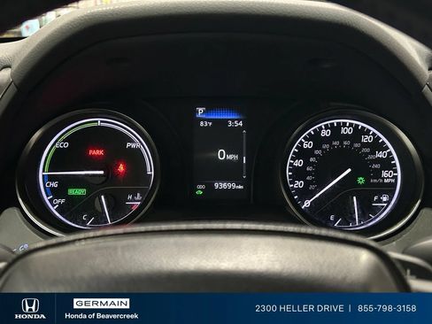 Used 2023 Toyota Camry SE FWD image 20