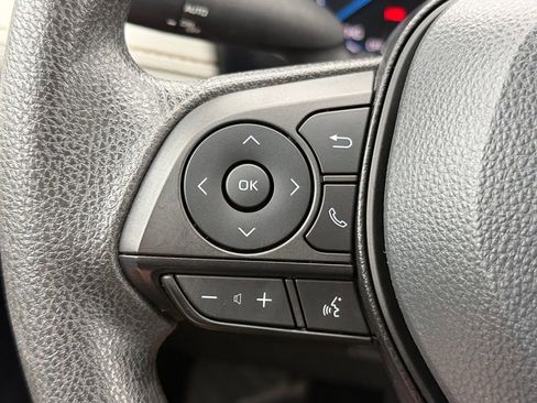 Certified 2025 Toyota RAV4 XLE w/ Convenience Package image 23