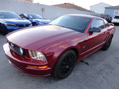 Used 2006 Ford Mustang GT Premium