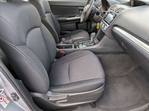 Used 2015 Subaru Impreza 2.0i Sport Premium AWD/4WD image 17