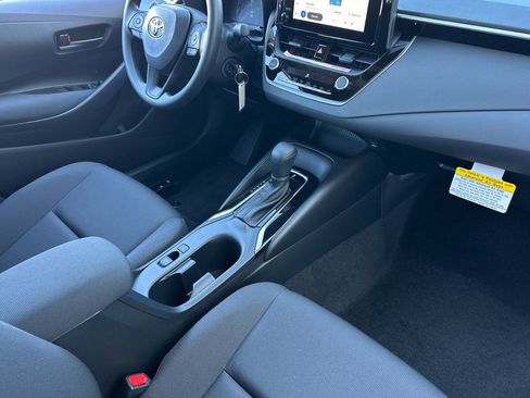Used 2026 Toyota Corolla LE image 15