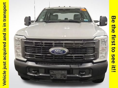 Used 2024 Ford F350 XL w/ XL Off-Road Package image 2
