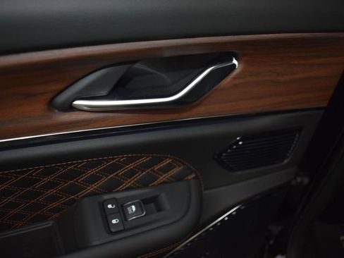 New 2025 Jeep Grand Cherokee Summit image 32