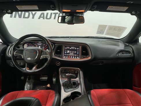 Used 2019 Dodge Challenger GT w/ Plus Group AWD/4WD image 17