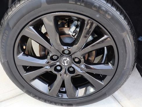 Used 2023 MAZDA CX-30 AWD 2.5 S w/ Preferred Package image 46
