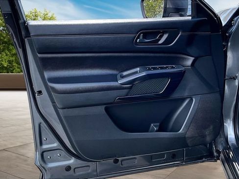 Certified 2024 Nissan Pathfinder SV FWD image 20