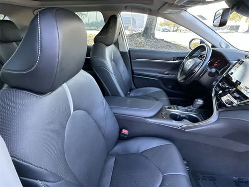 Used 2023 Toyota Camry XSE image 27