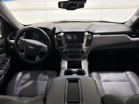 Used 2018 Chevrolet Tahoe LT RWD image 21