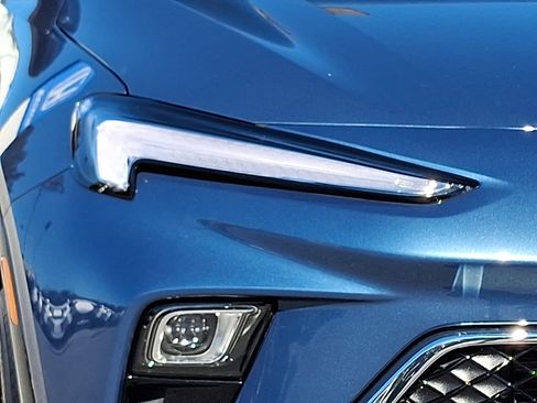 Used 2025 Buick Encore GX Sport Touring w/ Comfort Package image 9