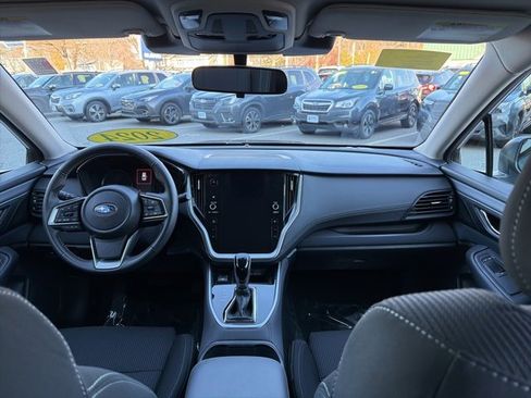 Used 2024 Subaru Legacy Premium image 31