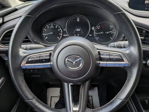 Certified 2023 MAZDA CX-30 AWD 2.5 S w/ Preferred Package image 17