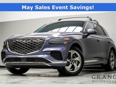 Used 2026 Genesis GV70 2.5T Select