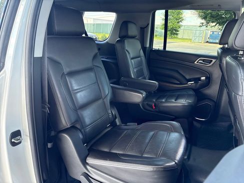 Used 2019 GMC Yukon XL Denali w/ Open Road Package AWD/4WD image 47