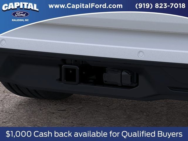 New 2026 Ford Expedition Max Active AWD/4WD image 24