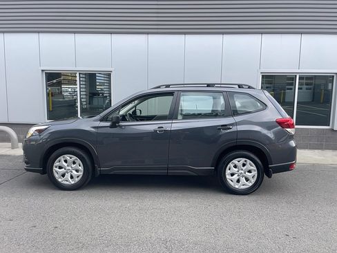 Used 2022 Subaru Forester image 22