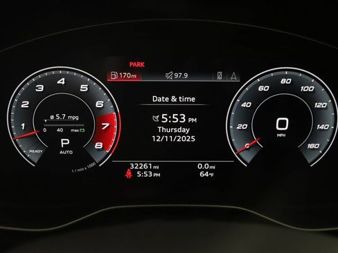 Used 2024 Audi S5 Prestige image 24