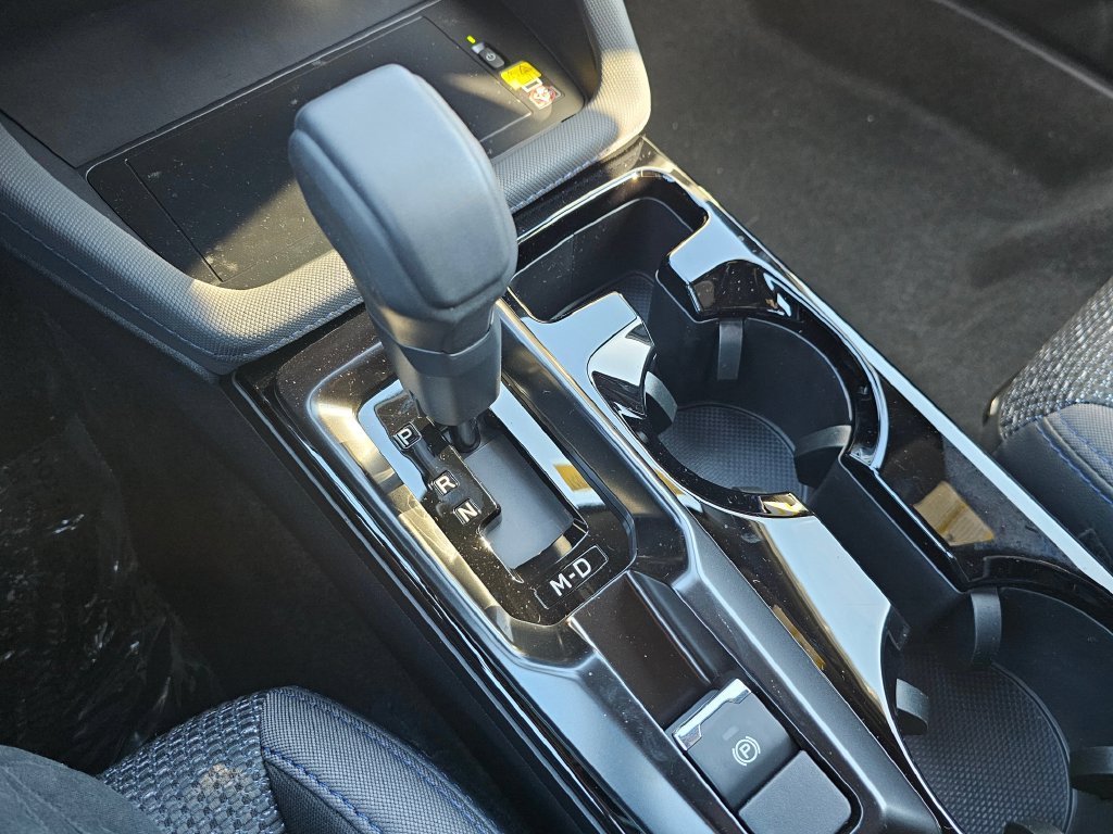 New 2026 Subaru Forester Sport AWD/4WD image 28