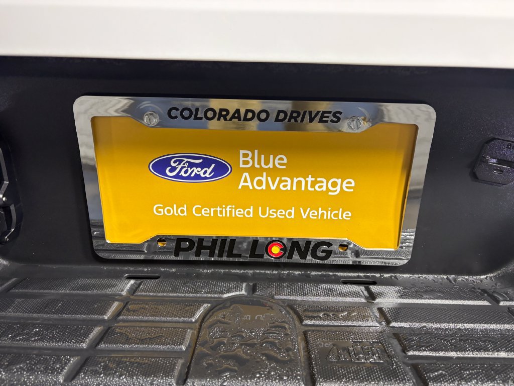 Used 2024 Ford Ranger XLT w/ FX4 Off-Road Package AWD/4WD image 27
