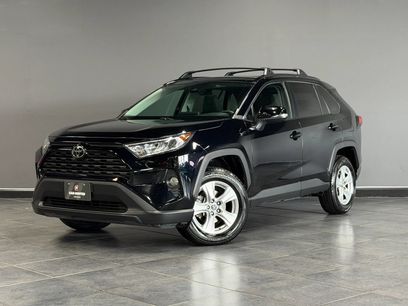 Used 2019 Toyota RAV4 XLE w/ Convenience Package