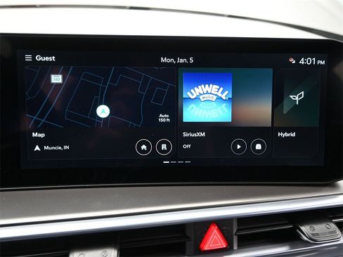 New 2026 Kia Sorento SX Prestige image 26